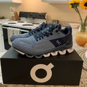 On Cloud Running Shoe